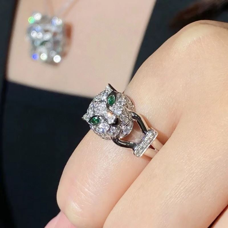 Ca*t1er rings